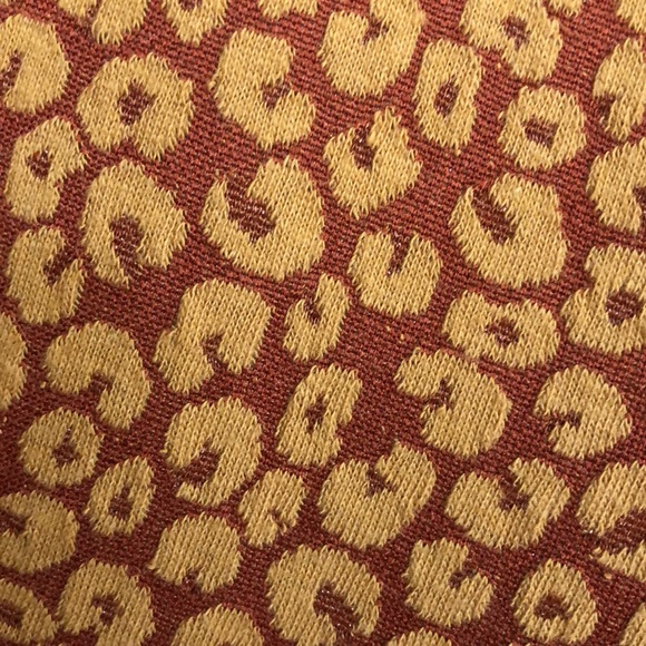 tyler boe Constance Jacquard Shift Dress 🧡 - Picture 4 of 6